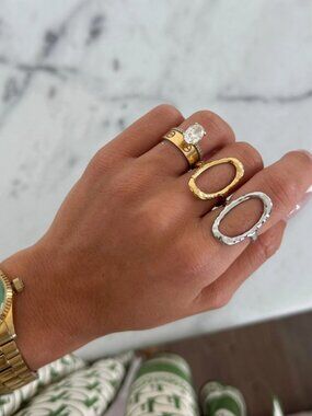The Sophie Ring